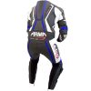 Armr-Moto-Harada-R-Leather-One-Piece-Motorcycle-Suit-Black-Blue-Back