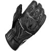 Armr Moto SHL445 Motorcycle Gloves Black