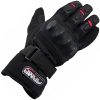 Armr Moto WP525 Motorcycle Gloves Black