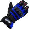 Armr Moto WP525 Motorcycle Gloves Blue