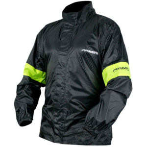 Armr Moto Waterproof Over Jacket