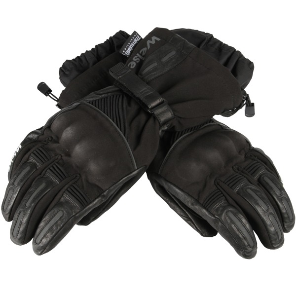 Weise Montana Motorcycle Gloves 