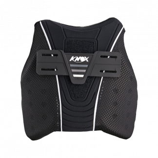Knox Motorcycle Chest Guard