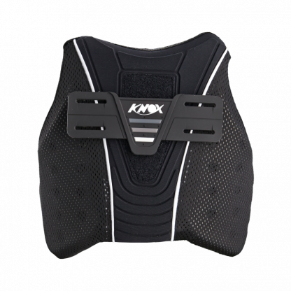 Knox Motorcycle Chest Guard