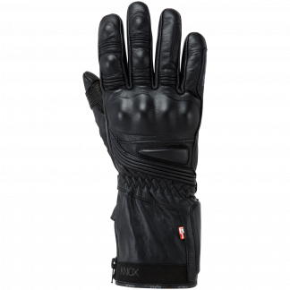 Knox Covert Motorcycle Gloves