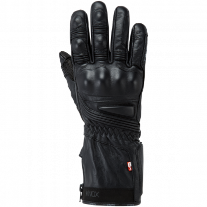 Knox Covert Motorcycle Gloves