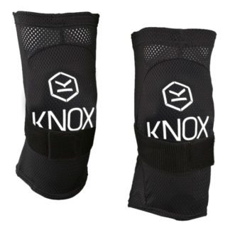 Knox Flex Lite Motorcycle Knee Guards