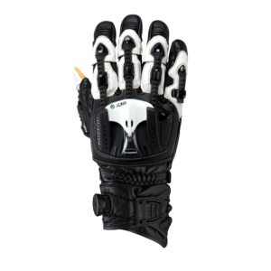 Knox Handroid Pod Motorcycle Gloves
