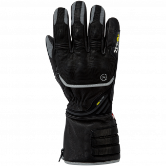 Knox Zero 2 Motorcycle Gloves