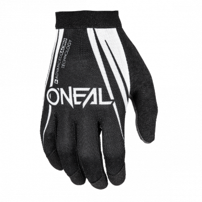 ONeal AMX Blocker Motocross Gloves Black