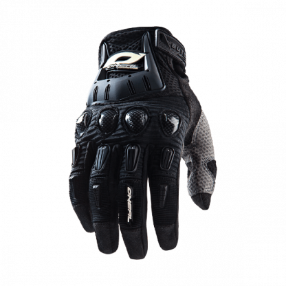 ONeal Butch Carbon Motocross Gloves Black