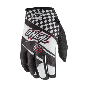 ONeal Jump Afterburner Motocross Gloves