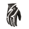 ONeal Matrix Racewear Motocross Gloves Black