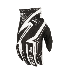 ONeal Matrix Racewear Motocross Gloves Black