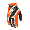 ONeal Matrix Racewear Motocross Gloves Orange