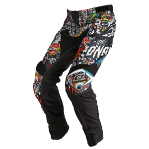 ONeal Mayhem Crank Motocross Pants