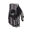 ONeal Revolution Motocross Gloves Black