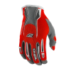 ONeal Revolution Motocross Gloves Red
