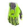 ONeal Revolution Motocross Gloves Yellow