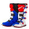 ONeal Rider EU Motocross Boots Blue
