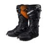 ONeal Rider EU Motocross Boots Black