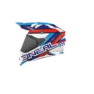Oneal Sierra Circuit Dual Sport Helmet