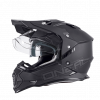 Oneal Sierra Dual Sport Helmet Matt Black