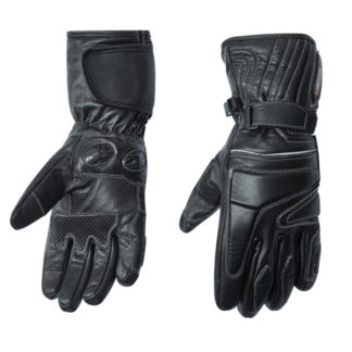 PB Arctic Motorcycle Gloves Knox SPS