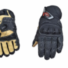 PB Dell Motorcycle Gloves Knox SPS
