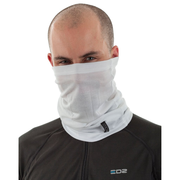 EDZ Cold Climate Thermal Neck Warmer Motorcycle Bike 