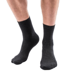 EDZ Merino Wool Thermal Liner Boot Socks