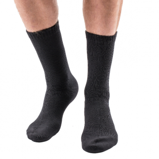 EDZ Merino Wool Waterproof Boot Socks