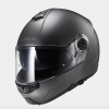 LS2 FF325 Strobe Motorcycle Helmet Matt Titanium