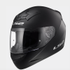 LS2 FF352 Rookie Motorcycle Helmet Matt Black