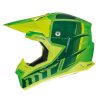 MT Synchrony Spec Motocross Helmet Green
