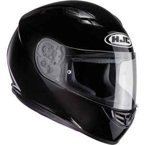 HJC CS-15 Motorcycle Helmet Gloss Black