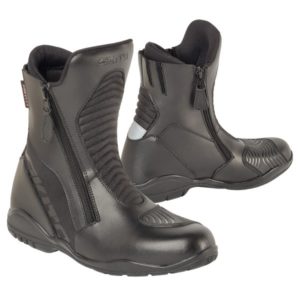 Akito Scout Motorcycle Boots