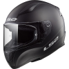 LS2 FF353 Rapid Motorcycle Helmet Matt Black