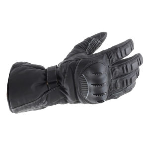 Armr Moto WPL250 Motorcycle Gloves Black