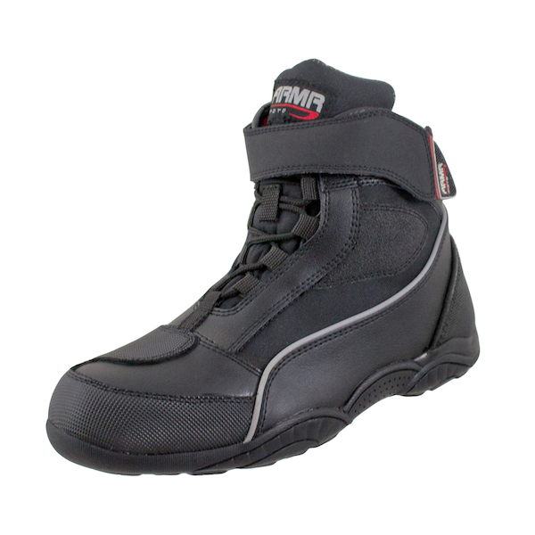 armr motorcycle boots