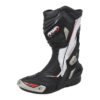 Armr Moto Harada R Motorcycle Boots White