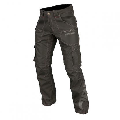 Armr Moto Indo 2 Motorcycle Trousers Short Leg