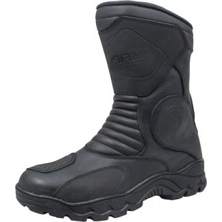 armr motorcycle boots