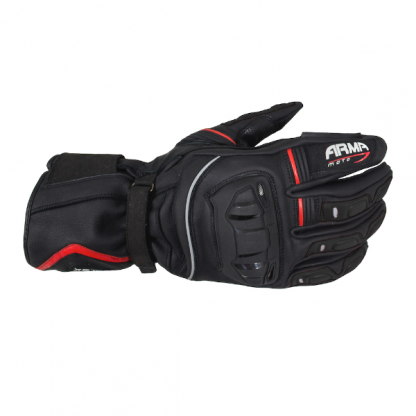 Armr Moto WPS880 Motorcycle Gloves
