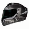 MT Blade 2 SV Blaster Motorcycle Helmet Grey