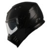 Simpson Venom Carbon Fibre Motorcycle Helmet