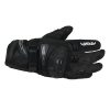 Armr Moto S880 Motorcycle Gloves Black