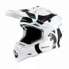 Oneal 2 Series RL Slick Motocross Helmet White