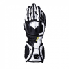 Knox Handroid MK4 Motorcycle Gloves White