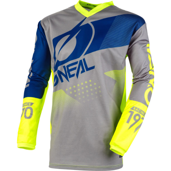 Oneal Element 2020 Factor Youth Motocross Jersey MX Off Road Adventure Junior 